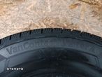 *OPONA 1x 235/65 R16C 115/113R CONTINENTAL VAN CONTACT WINTER 2022R 9MM ZIMOWA - 7