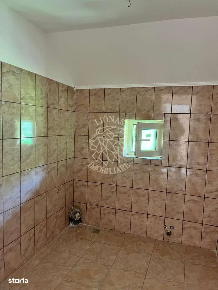 Oportunitate! Complex 4 case P+M-teren-locuri parcare-Valea Budacului - Imagine principală: 4/10