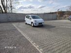 Volkswagen up! (BlueMotion Technology) high - 16