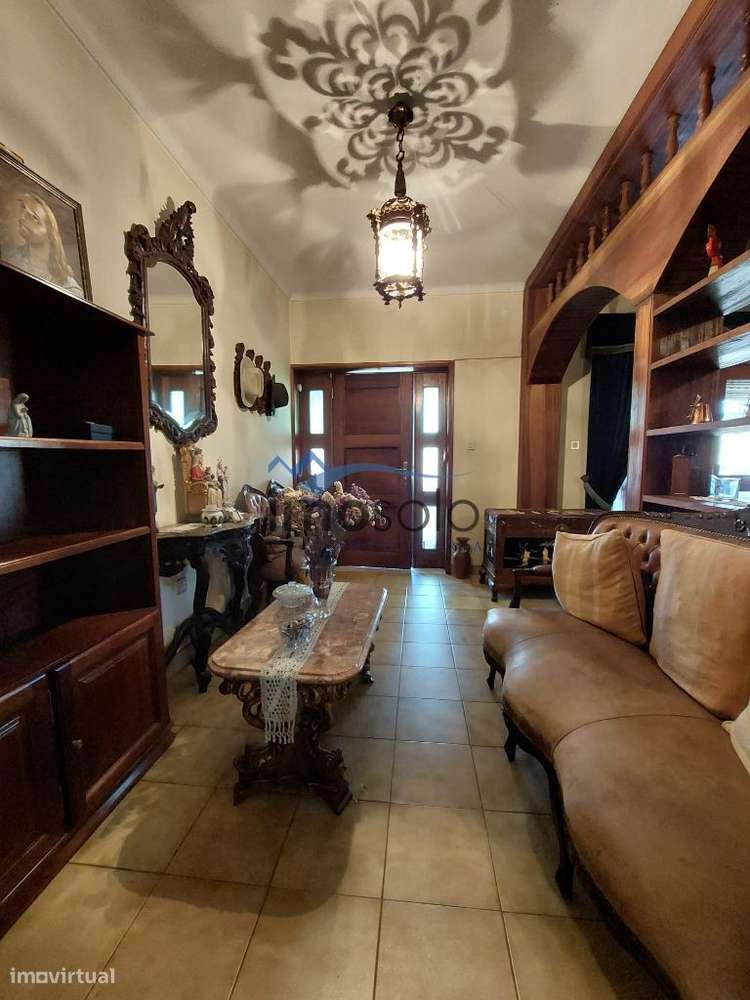 Quinta T4 em Travanca, Oliveira de Azeméis-29