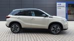 Suzuki Vitara 1.5 Strong Hybrid Elegance 2WD AGS - 6