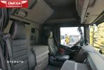 Scania R 580 V8 /  Klima postojowa Spr z Niemiec - 11