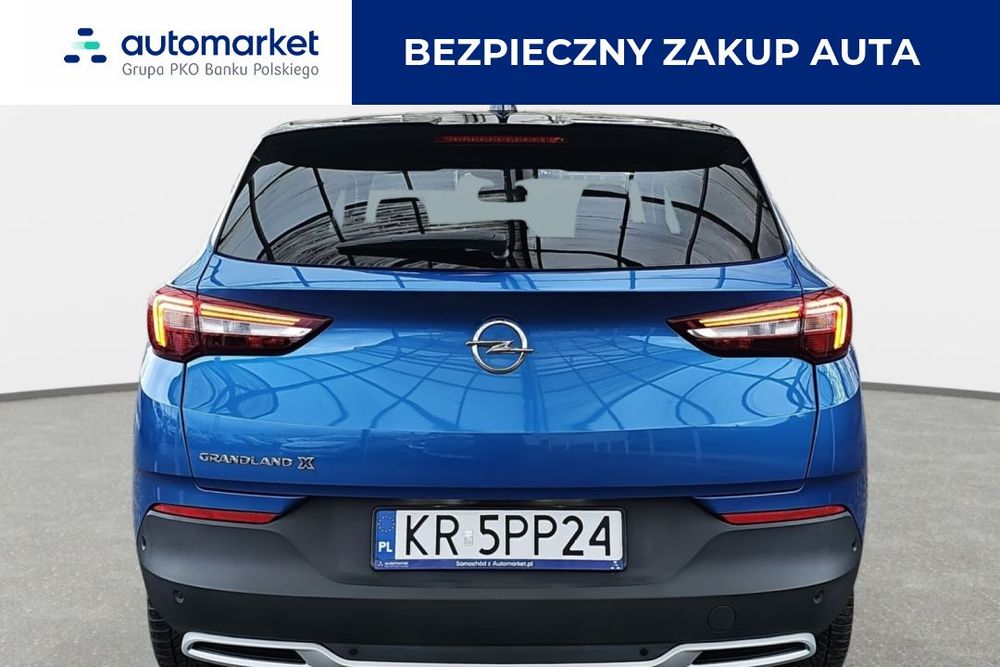 opel grandland-x