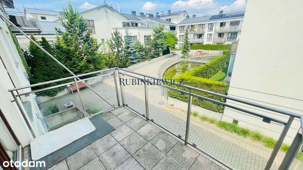 Kostki Potockiego 3 Pokoje 93 M2 Garaż Komórka Lok-14