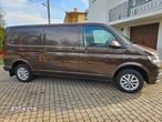 Volkswagen Transporter - 13