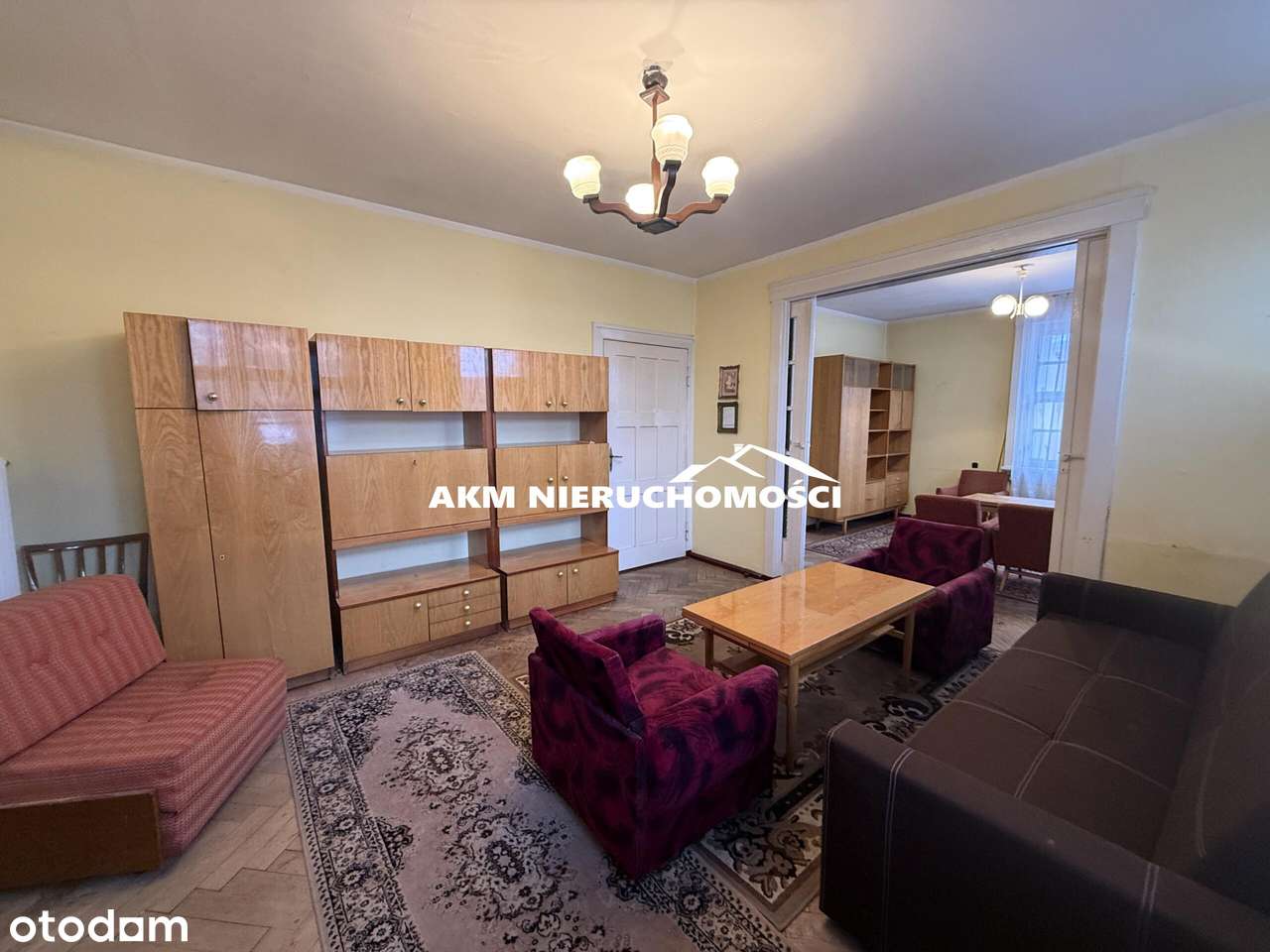 Mieszkanie w budynku dwurodzinnym z działką - Pełny obrazek: 4/10