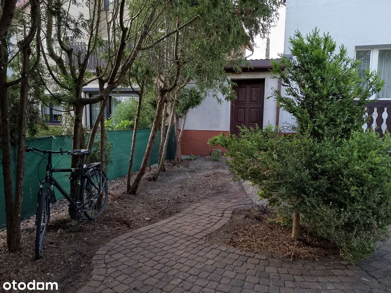 Do sprzedania  dom - hostel w Oleśnicy przy ulicy Stolarskiej - Pełny obrazek: 5/20