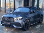 Mercedes-Benz GLE AMG Coupe 53 4-Matic Ultimate - 1