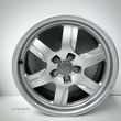 Felgi aluminiowe 17” Audi A3 A4 A5 A6 Q3 Q5 / 7,5J et28 (024) - 7