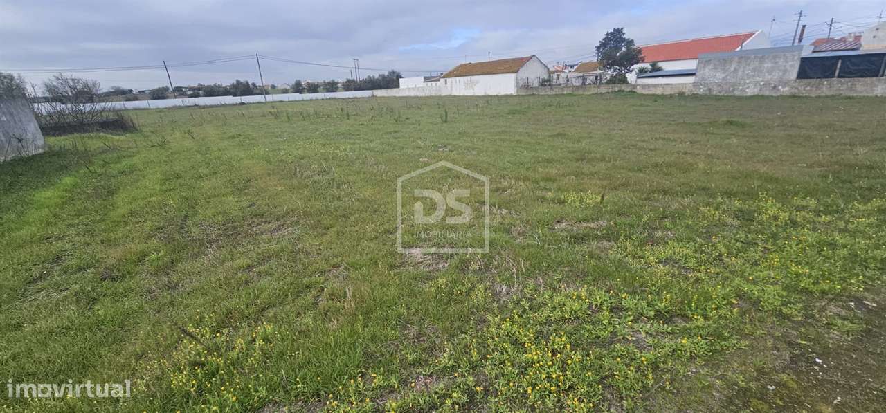 Terreno Misto  Venda em Sarilhos Grandes,Montijo - Grande imagem: 4/22