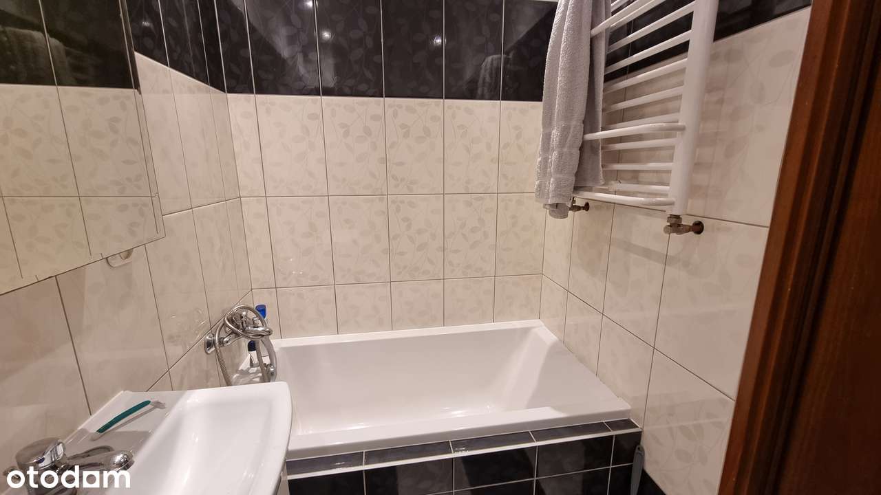 Wyposażona kawalerka z 260zł czynszem! - Bytom Szombierki Hallera - Pełny obrazek: 5/10