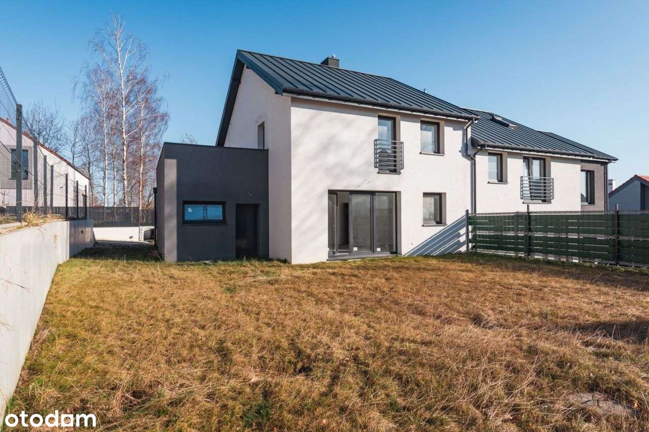 Wykończony pod klucz dom w super lokalizacji! Zapr - Pełny obrazek: 1/20