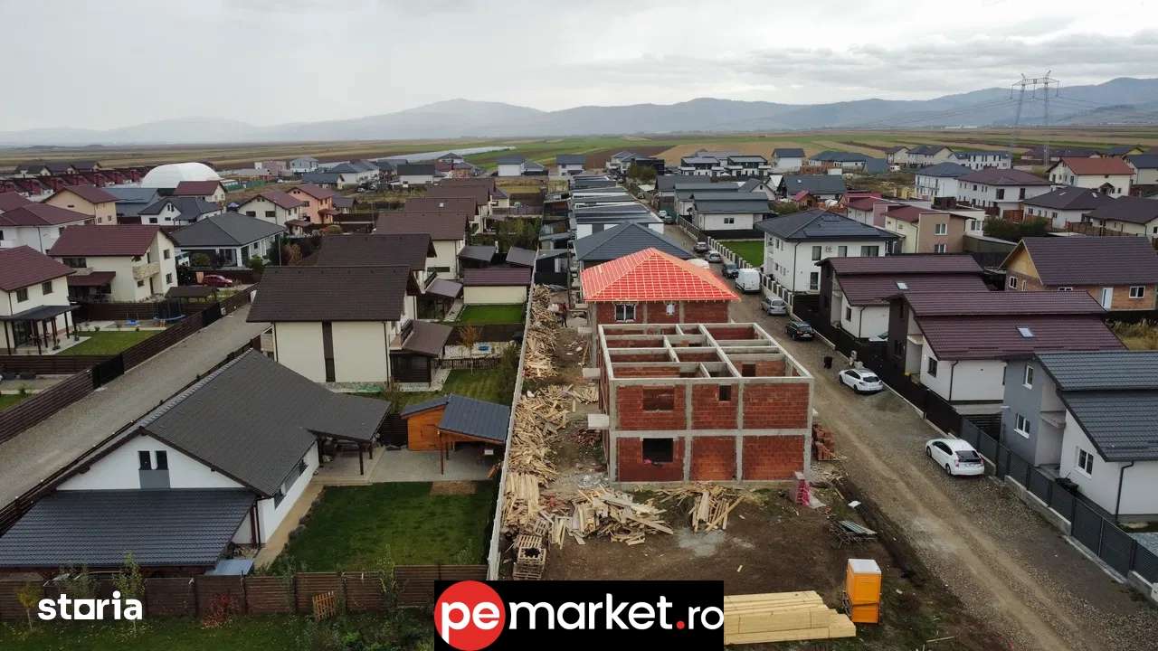 Apartament tip duplex – Cartier Izvor, Brașov-6