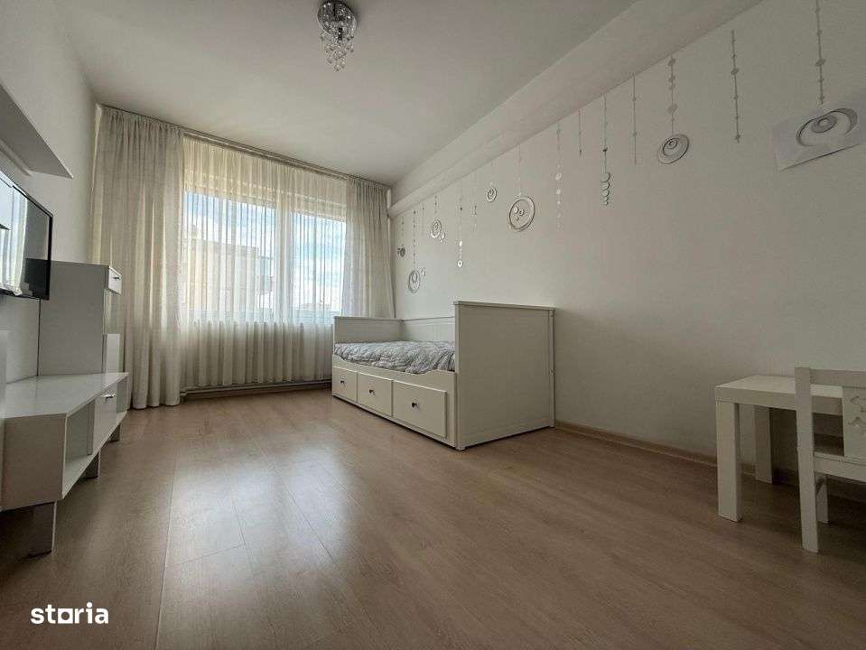 Vanzare 2 camere decomandat 58 mp Metrou Tineretului Centrala Proprie-2