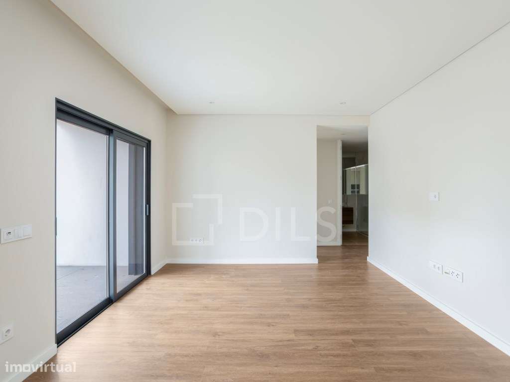 Apartamento T2, novo, em Almancil, Algarve - Grande imagem: 5/15