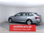 Skoda Superb Break 1.6 TDI Ambition - 10