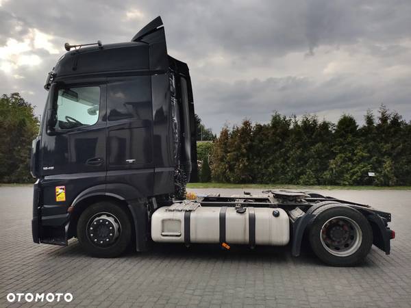 Mercedes-Benz Actros 1845, MEGA, LowDeck - 5