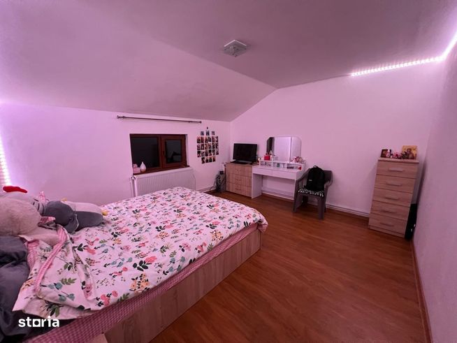 Casa de vanzare Buturugeni / jud Giurgiu aproape de Bucuresti-5
