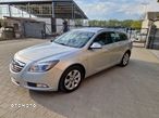 Opel Insignia 2.0 CDTI ecoFLEX Edition - 1