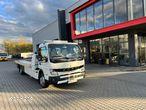 Mitsubishi FUSO CANTER Pomoc drogowa, SAMOCHÓD SPECJALNY - 4