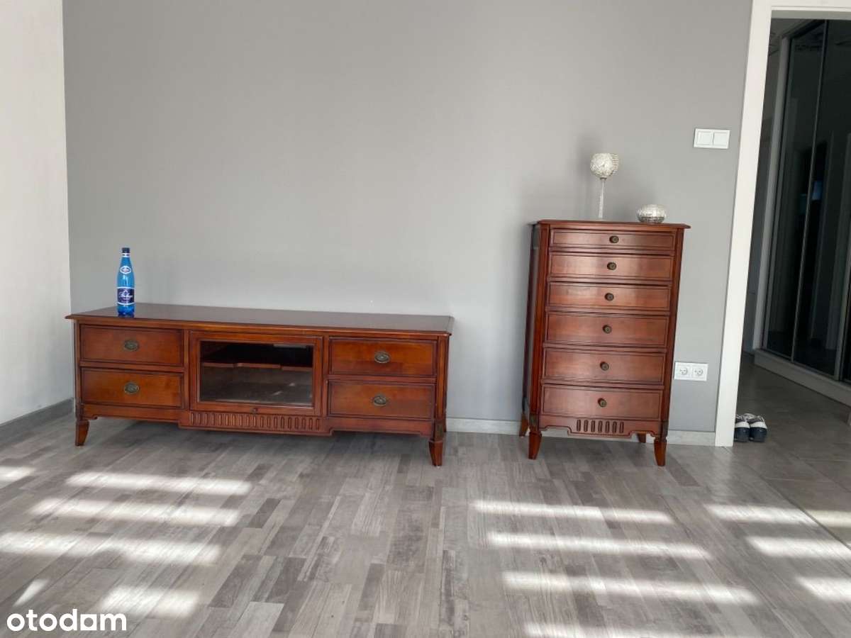 Nowoczesne 3-pokojowe mieszkanie z balkonem i garażem - Pełny obrazek: 5/12