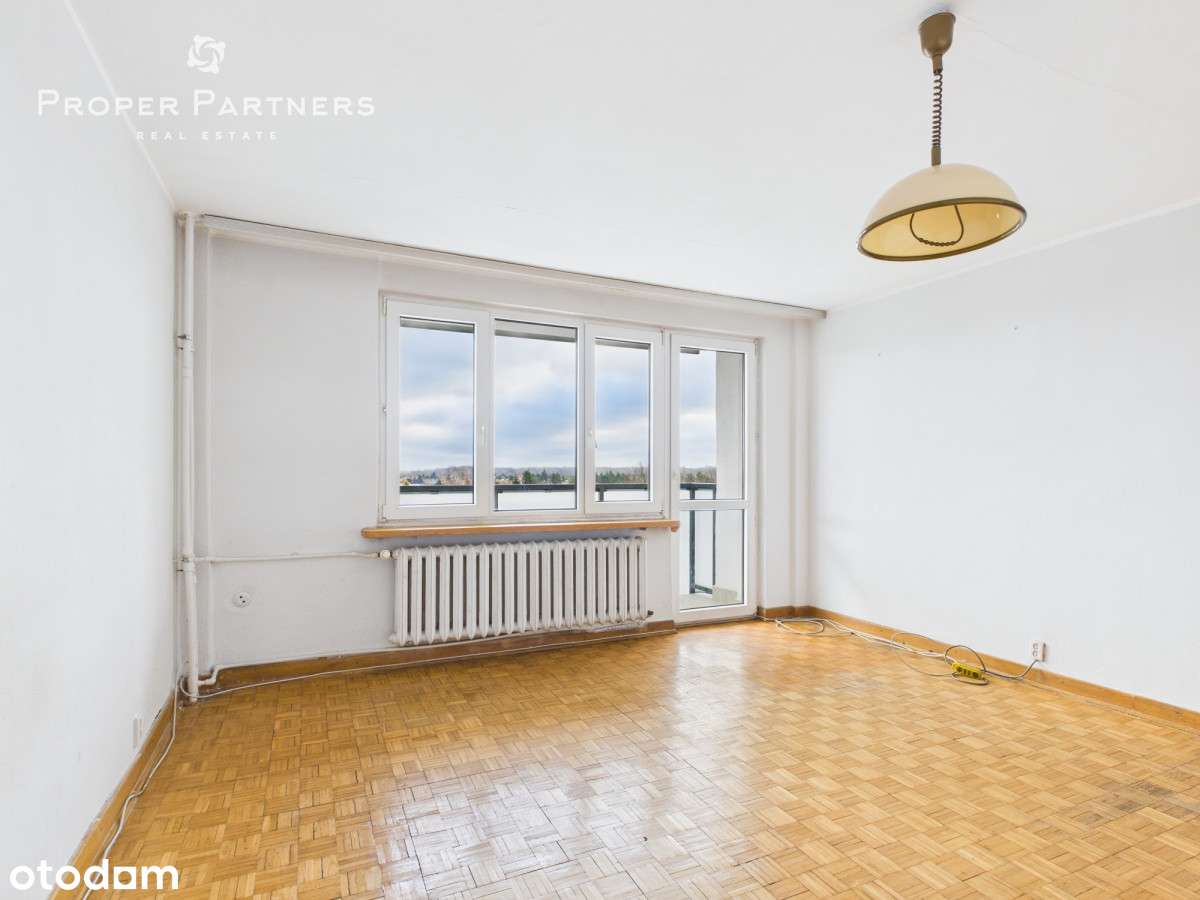 2-pokoje do remontu – idealne pod własną aranżację - Pełny obrazek: 3/17