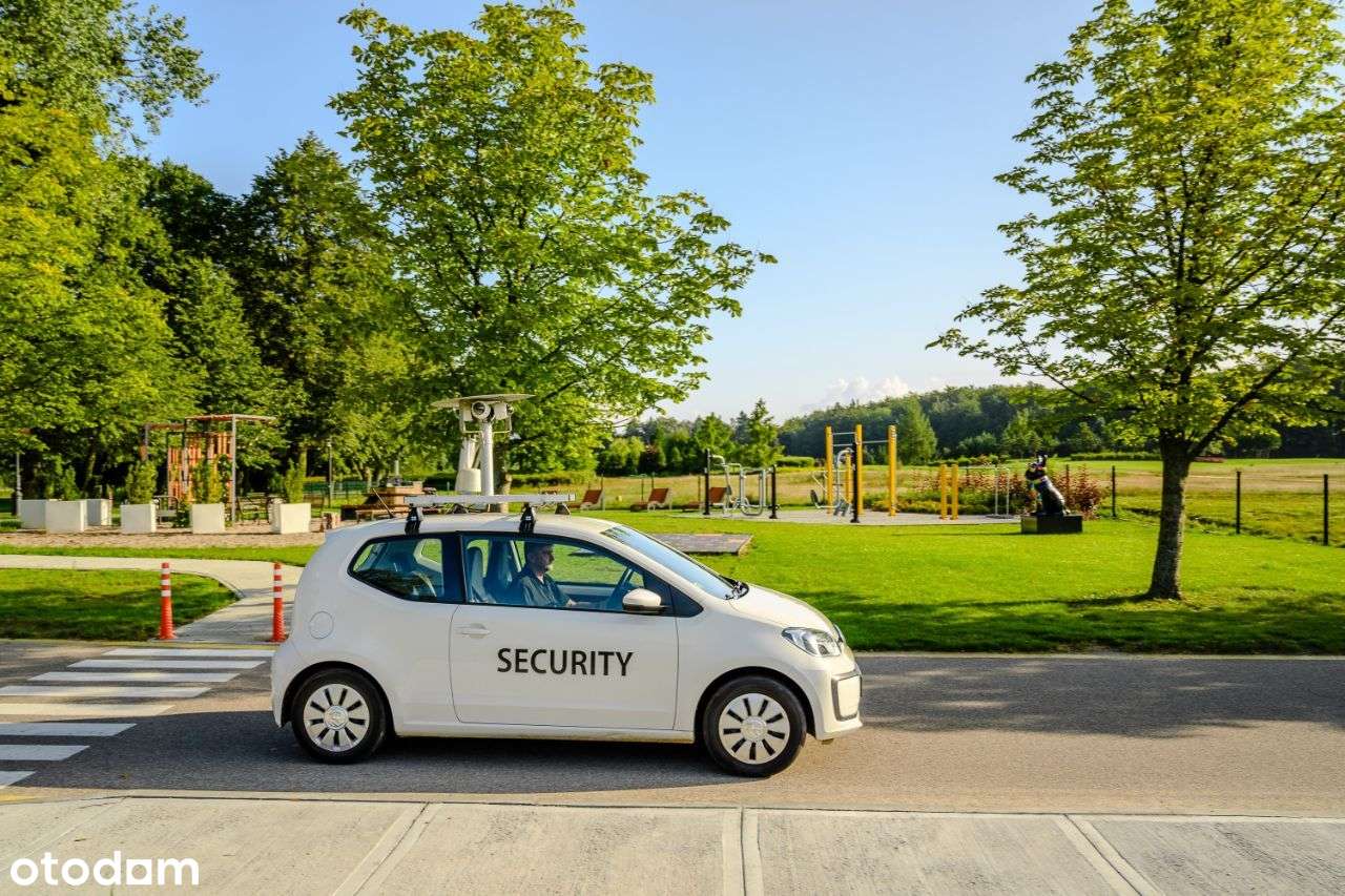 Nowoczesny dom 4PLEX | Tesoro Golf Park-8