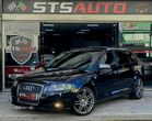 Audi A3 Sportback 2.0 TDi S-line - 1