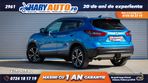 Nissan Qashqai - 5