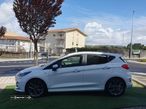 Ford Fiesta 1.0 EcoBoost ST-Line X - 6