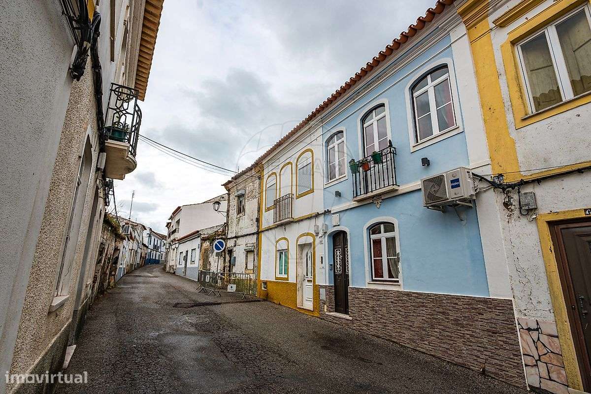 Moradia T4 para venda - Grande imagem: 2/47