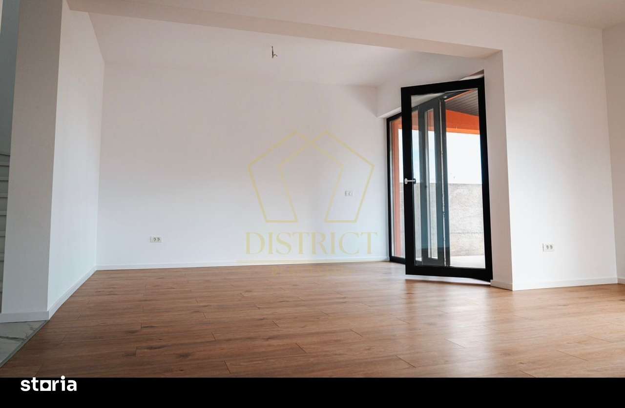 Casa individuala moderna I Giroc I COMISION 0% - Imagine principală: 4/13