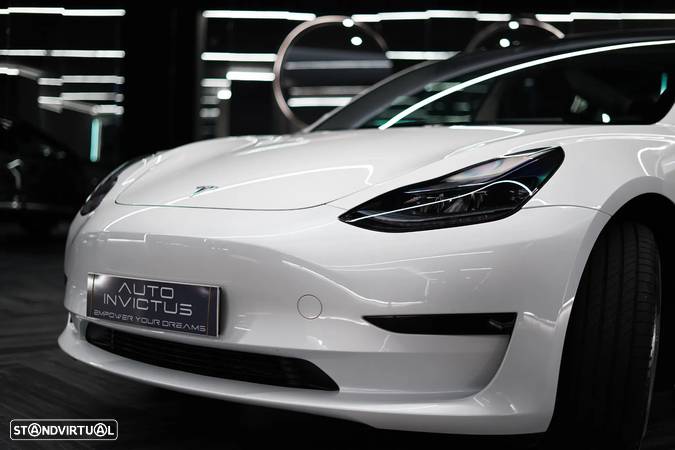 Tesla Model 3 Tração Traseira - 7