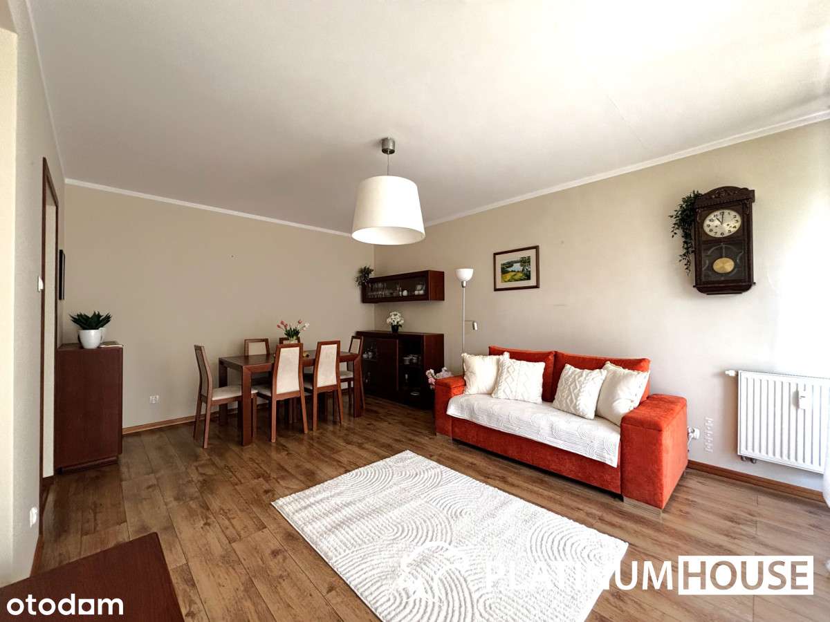 2 pokoje w Nowym Budownictwie- Zawadziego Zośki-3