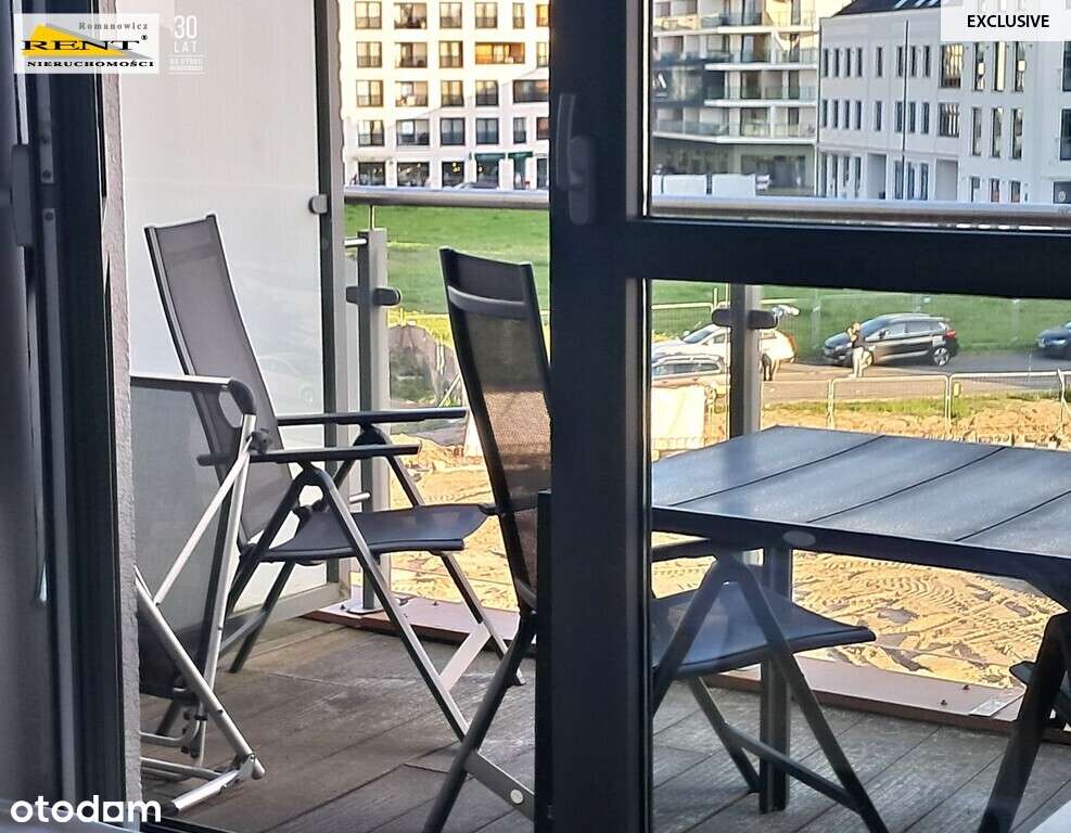 Apartament w Międzyzdrojach- centrum-17