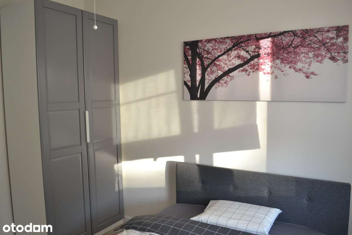 Mieszkanie 37 m2, centrum, garaż podziemny w cenie (wystawiam FV) - Pełny obrazek: 5/14