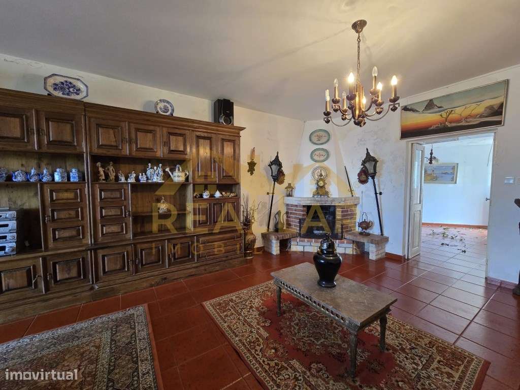 Moradia T2 em Amorim - Póvoa de Varzim-5