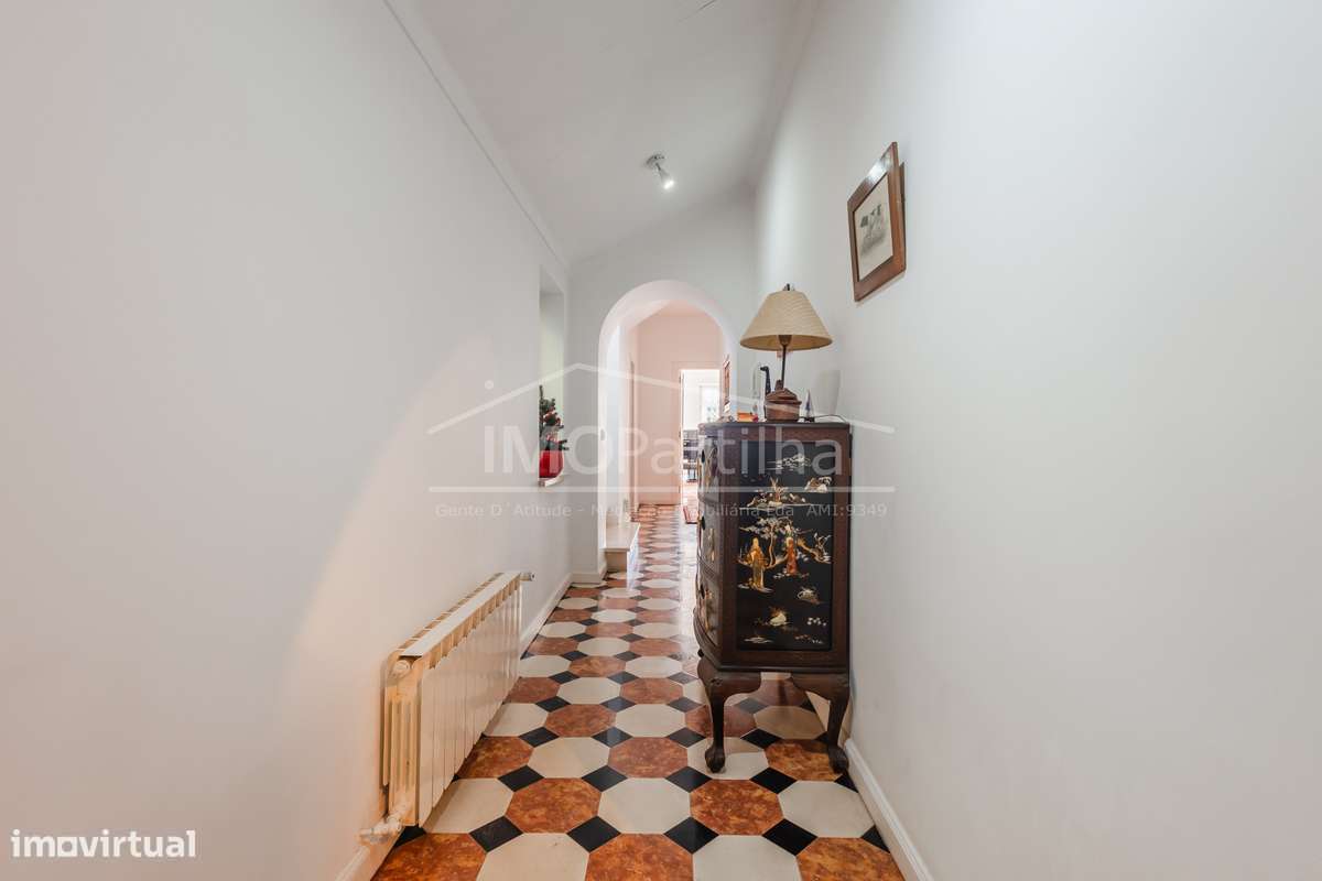 Moradia/Quinta em Vale de São Gião, Milharado, Mafra-17