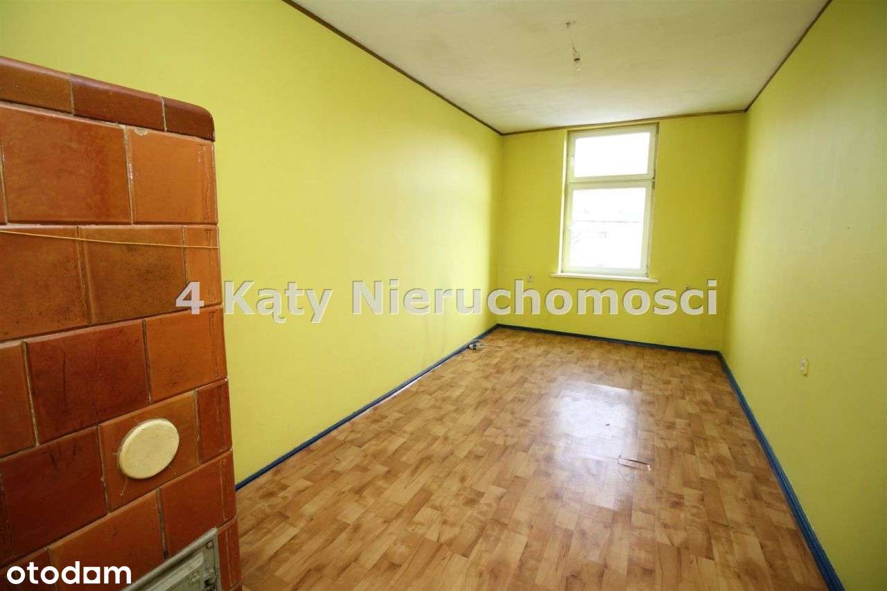 Mieszkanie Kamienica 84 m2 ul. Zamenhofa III p.-6