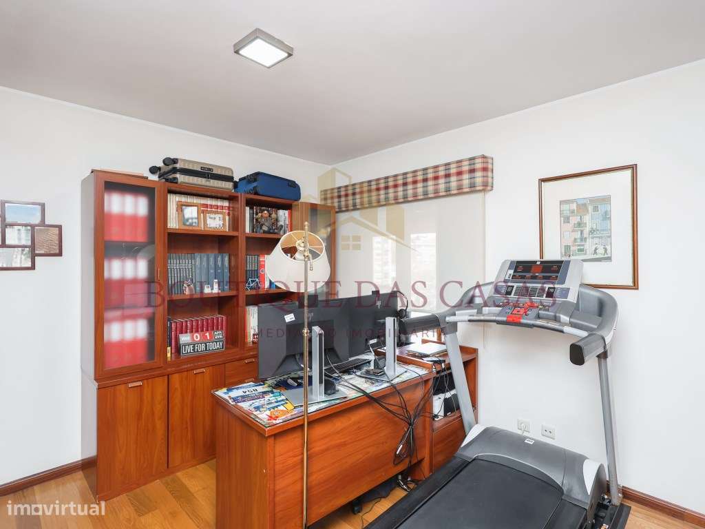 Apartamento T3 Venda Vila Nova de Gaia-25