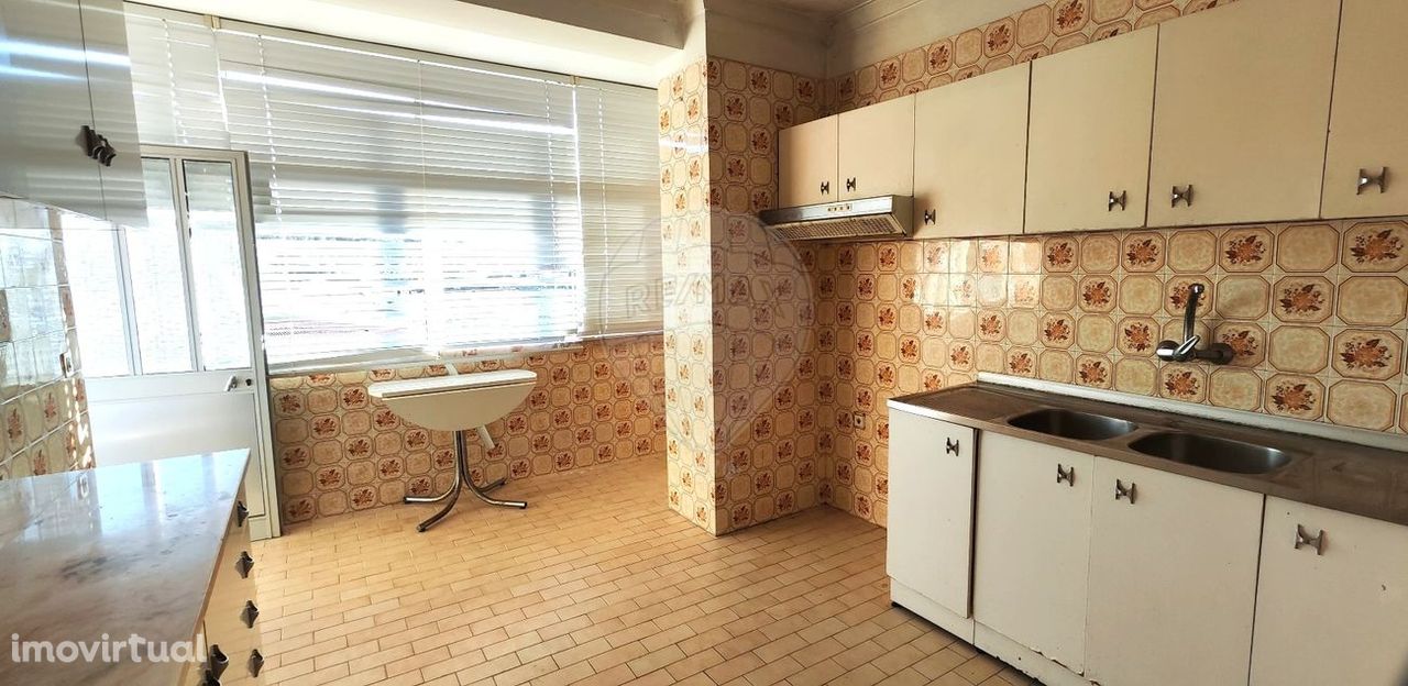 Apartamento T3 para venda