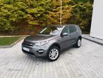 Land Rover Discovery Sport 2.0 l TD4 HSE Luxury Aut. - 15