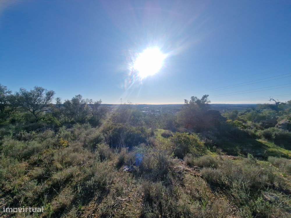 Terreno Misto com Projeto Aprovado e Licenciado - Tunes-8