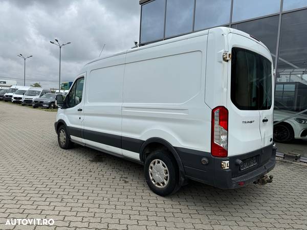 Ford Transit 350 2.0 TDCi L3 Furgon DCIV RWD Trend - 7