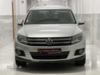 VW Tiguan 2.0 TDI DPF BlueMotion Cup Sport & Style - 2