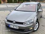 Volkswagen Golf 1.6 TDI BlueMotion Trendline - 3