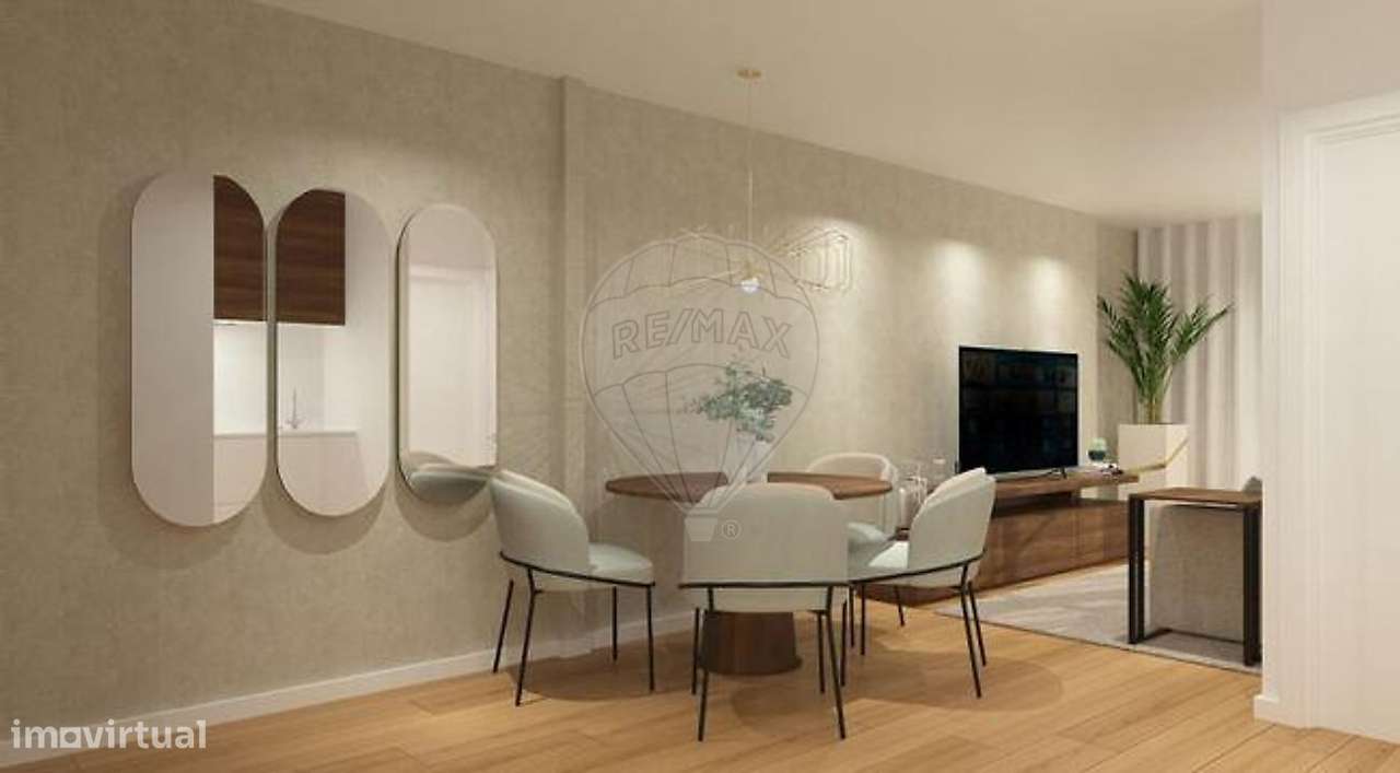 Apartamento T2 para venda - Grande imagem: 2/18