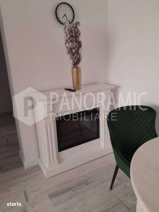 Apartament cu 3 camere -Grigorescu - Imagine principală: 4/6