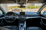 Audi A4 2.0 TFSI ultra S tronic - 17