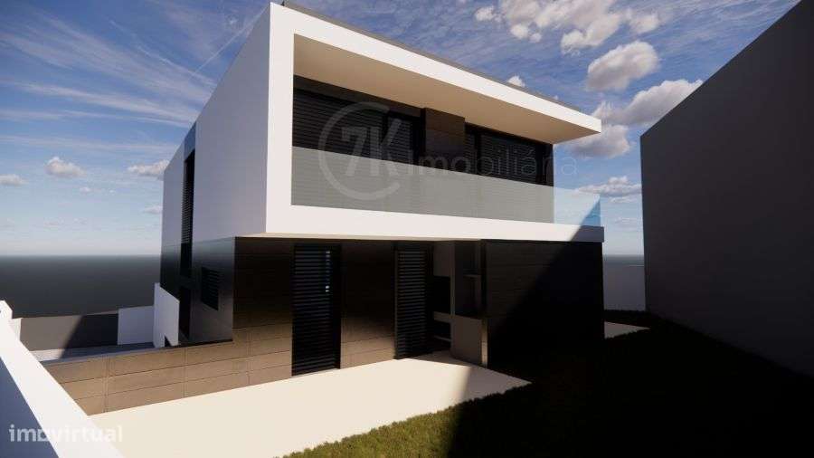 Lote - Quinta do Casal, Marco Canaveses - Grande imagem: 4/9